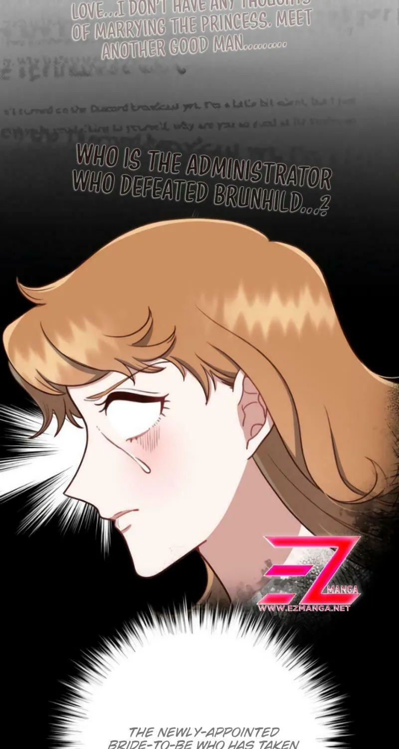 Unrequited Love Doesn't End With Marriage Chapter 21 page 50 - 