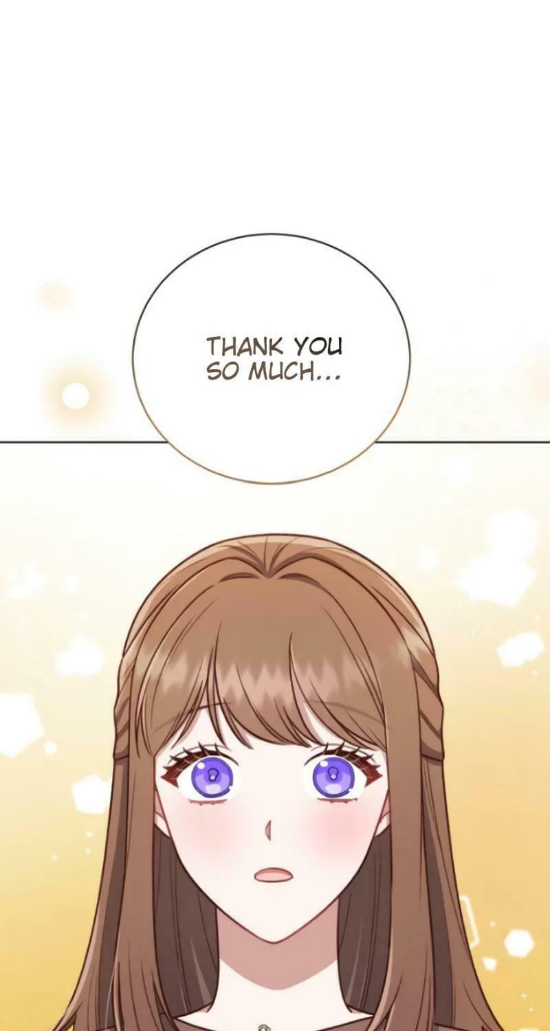 Unrequited Love Doesn't End With Marriage Chapter 21 page 6 - 
