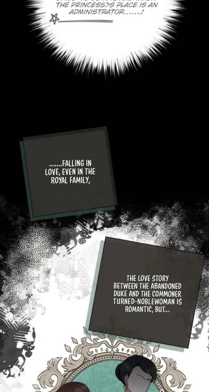Unrequited Love Doesn't End With Marriage Chapter 21 page 51 - 