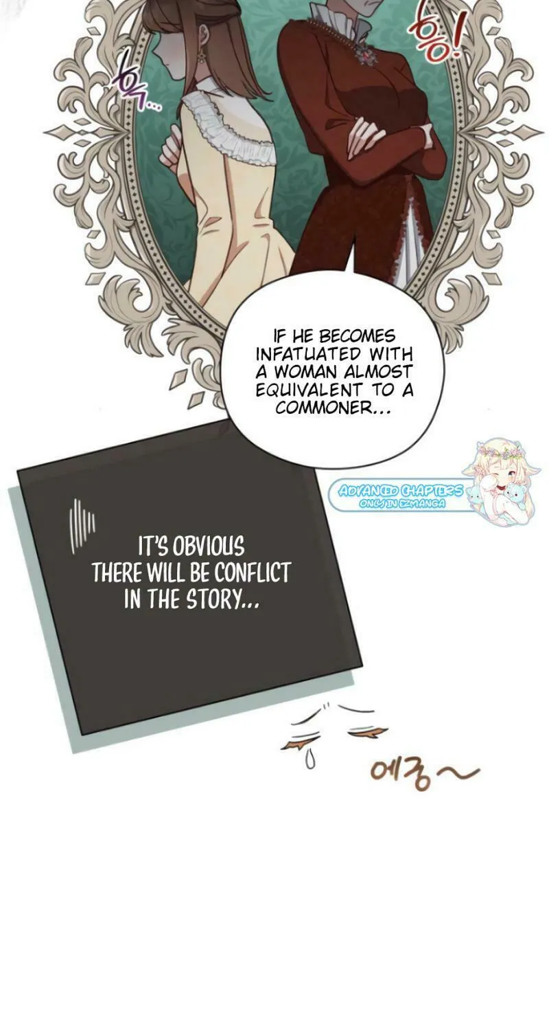 Unrequited Love Doesn't End With Marriage Chapter 21 page 52 - 