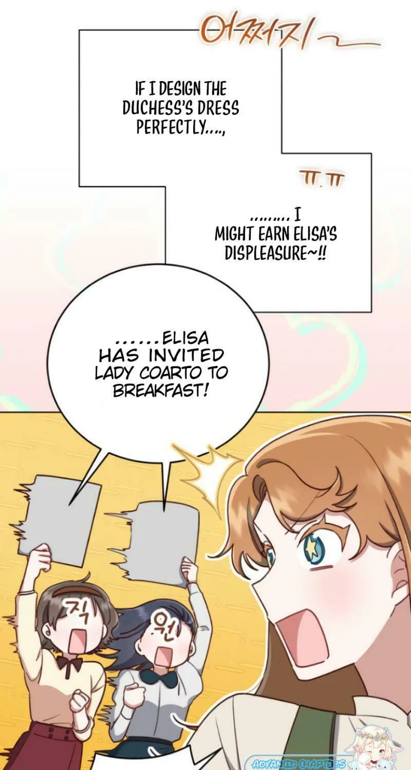 Unrequited Love Doesn't End With Marriage Chapter 21 page 54 - 