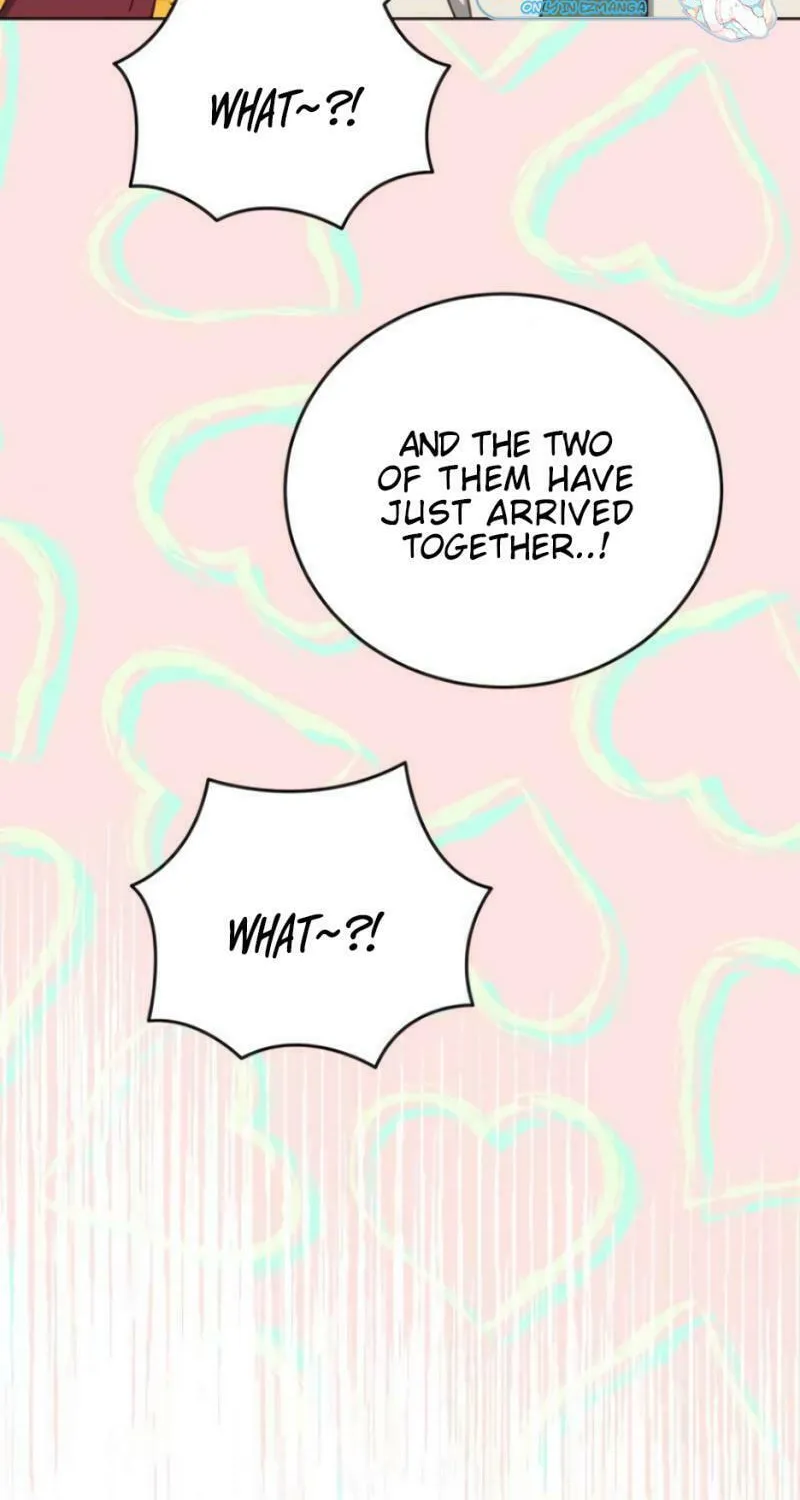 Unrequited Love Doesn't End With Marriage Chapter 21 page 55 - 