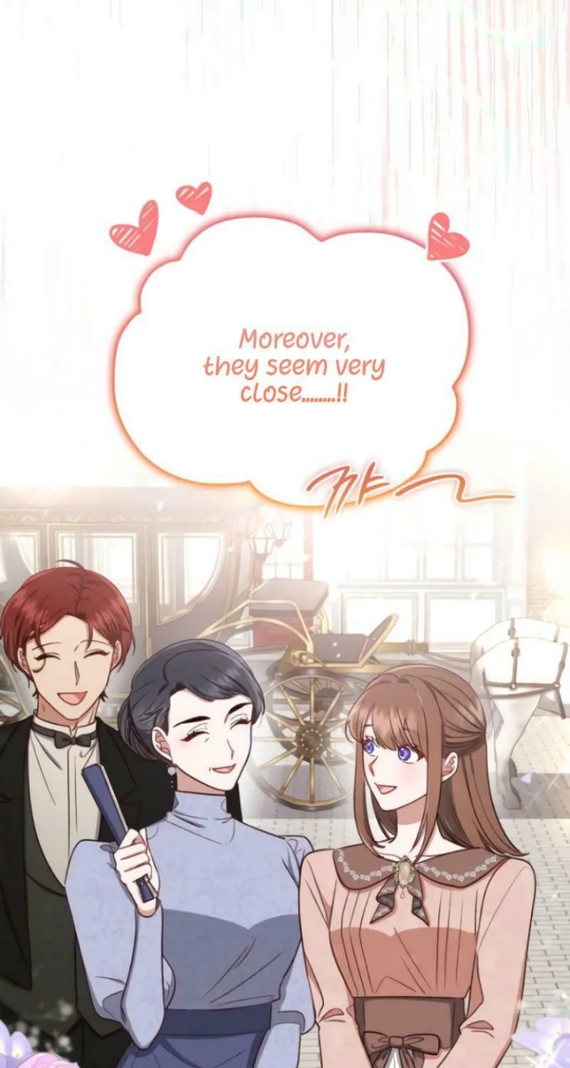 Unrequited Love Doesn't End With Marriage Chapter 21 page 56 - 