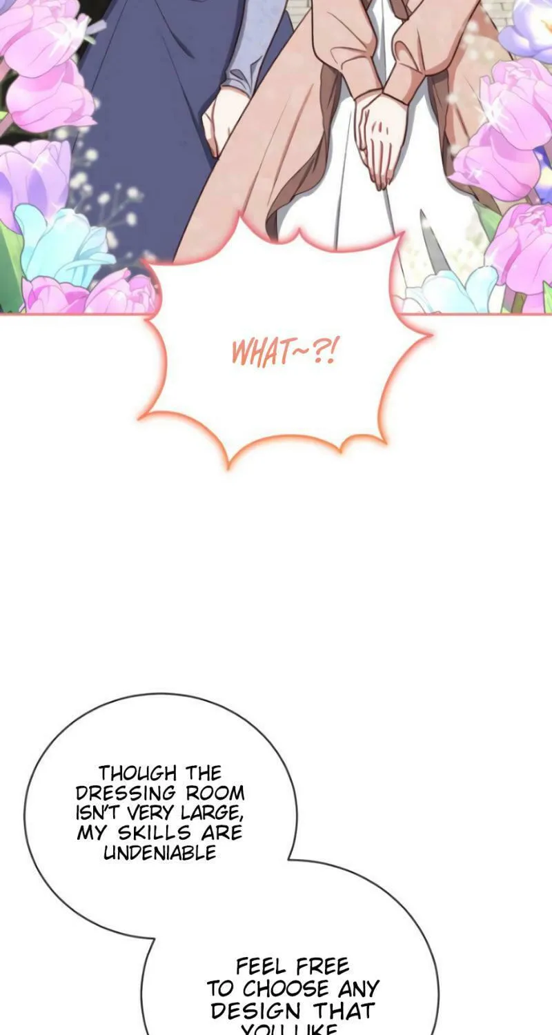 Unrequited Love Doesn't End With Marriage Chapter 21 page 57 - 