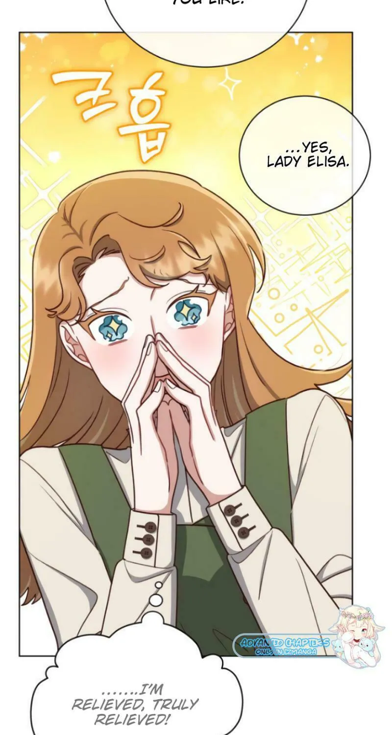 Unrequited Love Doesn't End With Marriage Chapter 21 page 58 - 