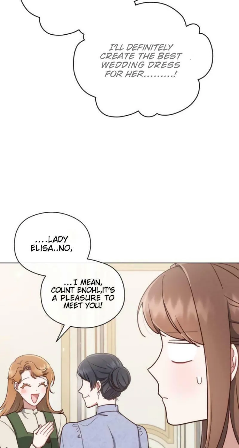 Unrequited Love Doesn't End With Marriage Chapter 21 page 59 - 