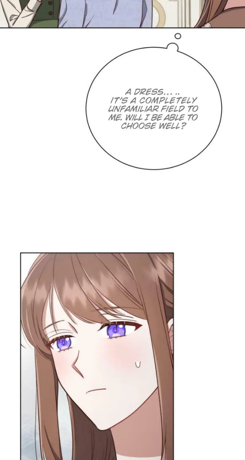 Unrequited Love Doesn't End With Marriage Chapter 21 page 60 - 