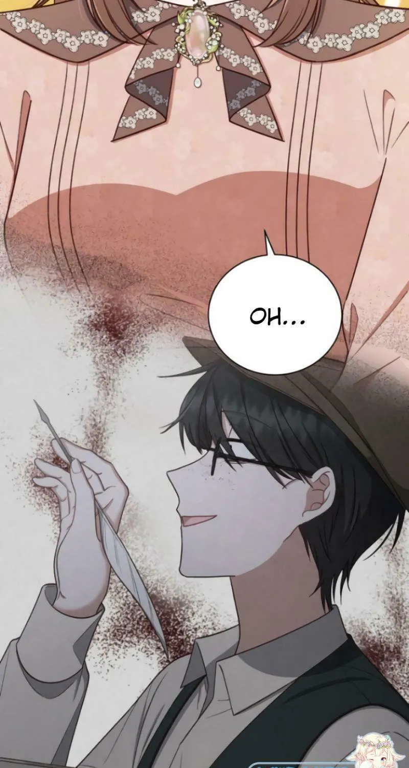 Unrequited Love Doesn't End With Marriage Chapter 21 page 7 - 
