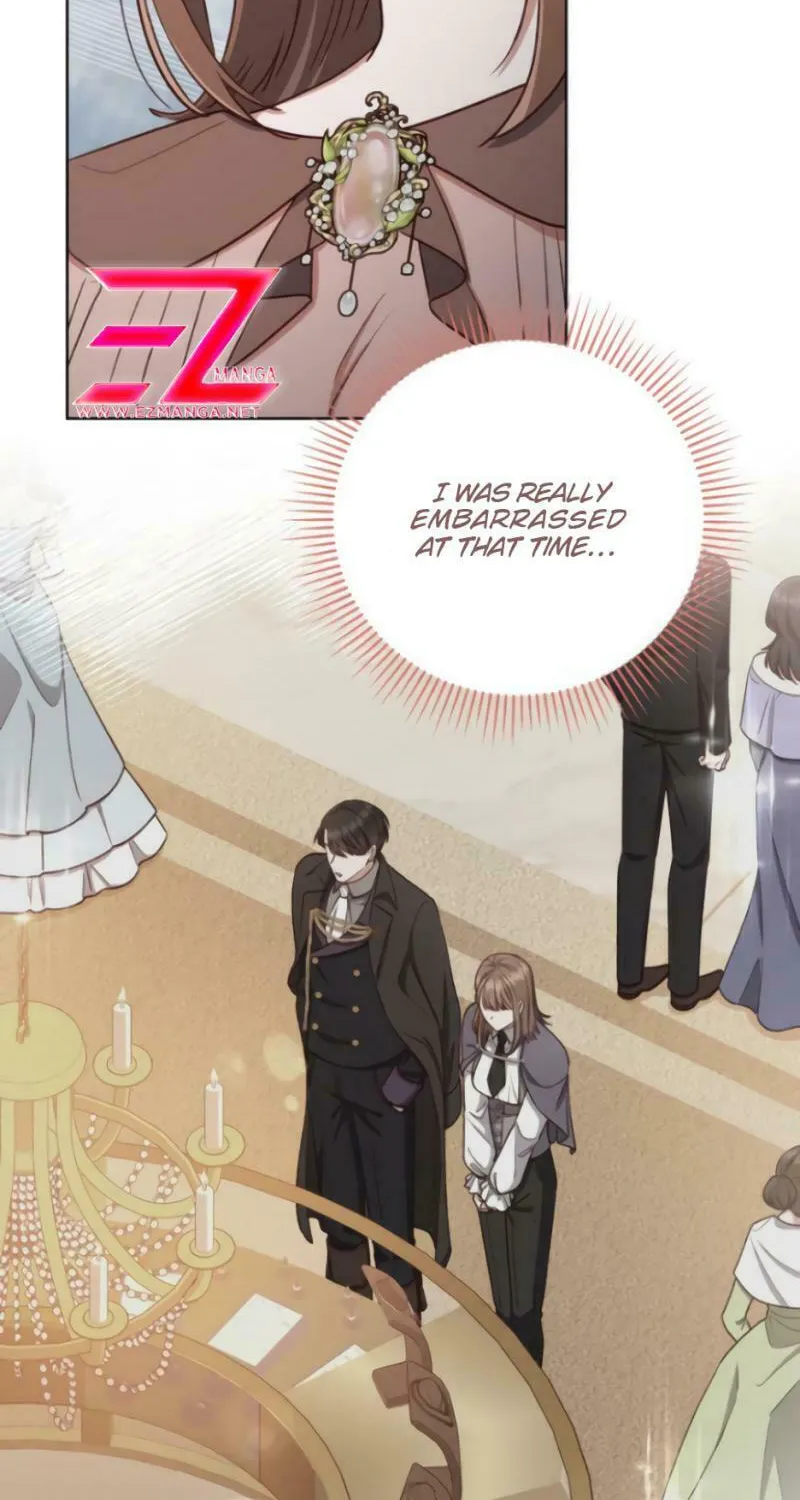 Unrequited Love Doesn't End With Marriage Chapter 21 page 61 - 