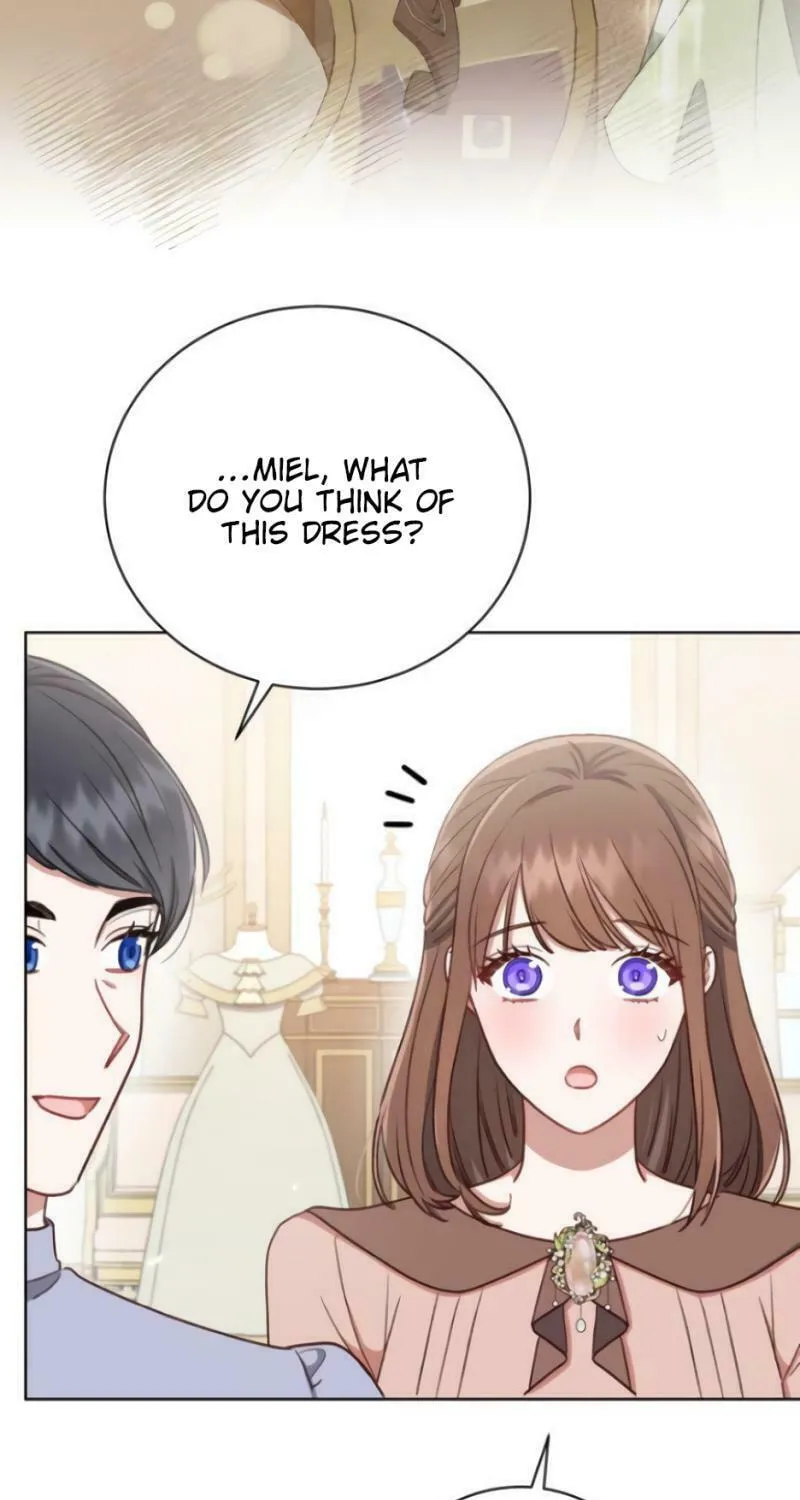 Unrequited Love Doesn't End With Marriage Chapter 21 page 62 - 