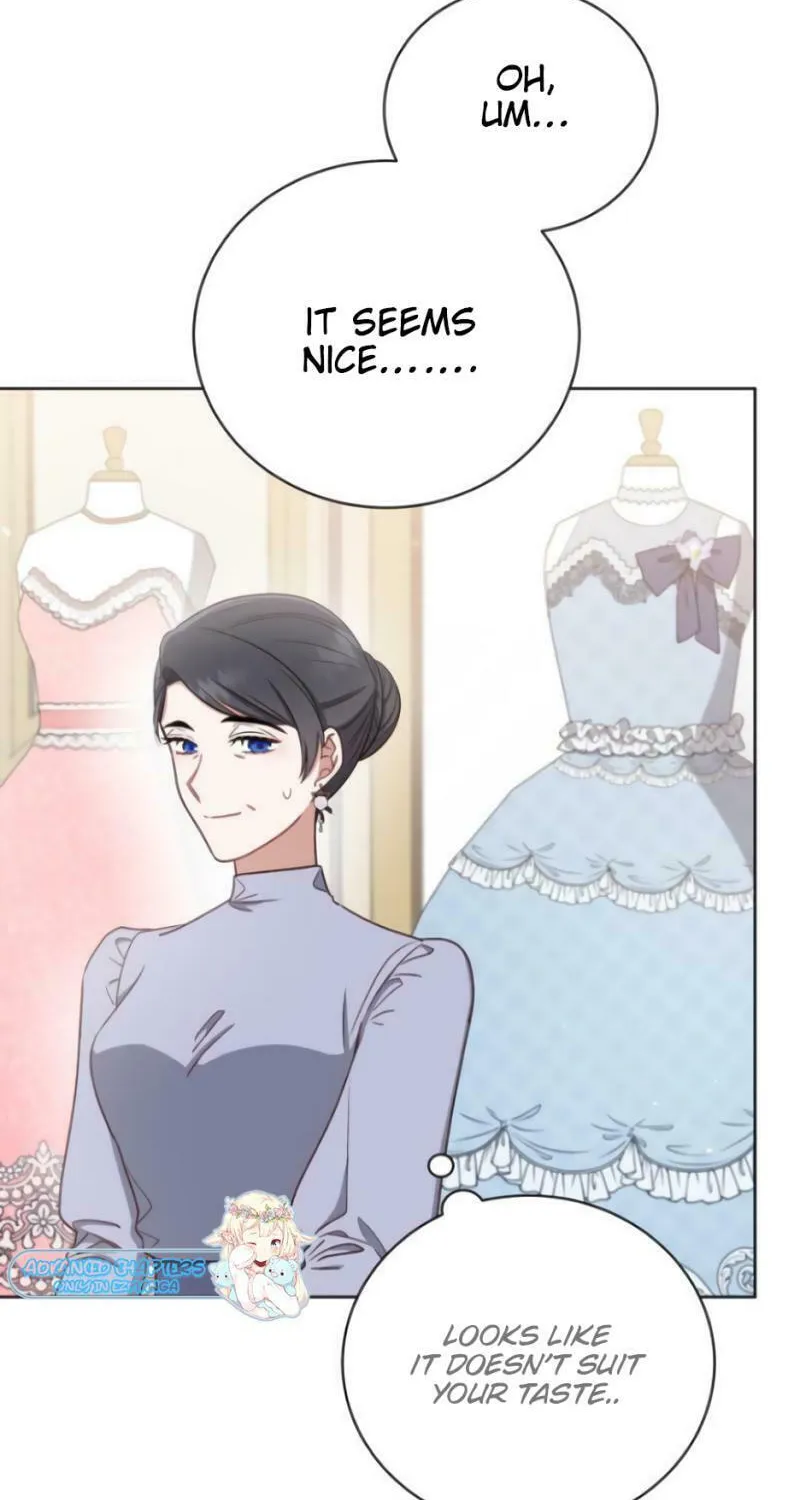 Unrequited Love Doesn't End With Marriage Chapter 21 page 63 - 