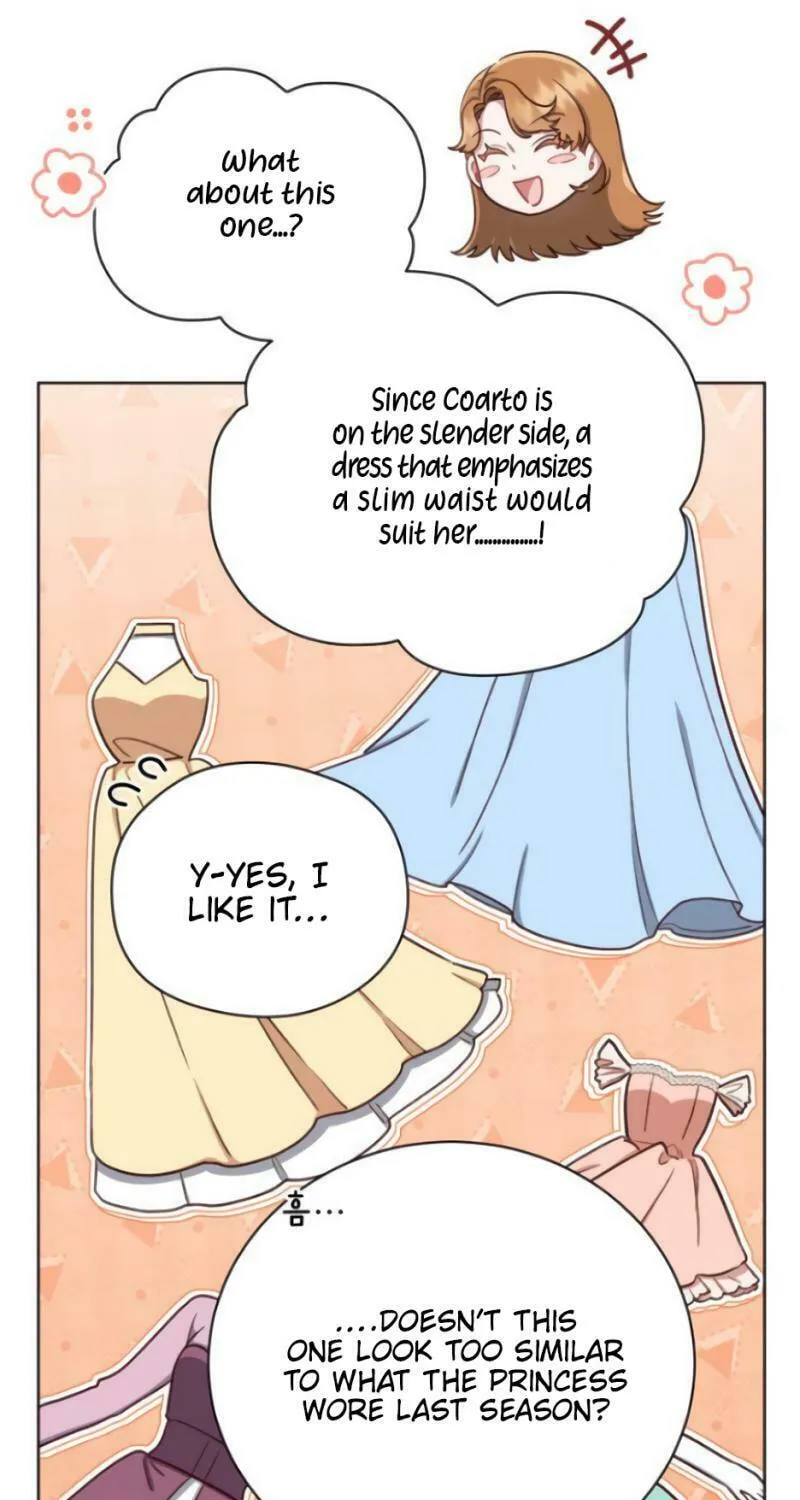 Unrequited Love Doesn't End With Marriage Chapter 21 page 65 - 
