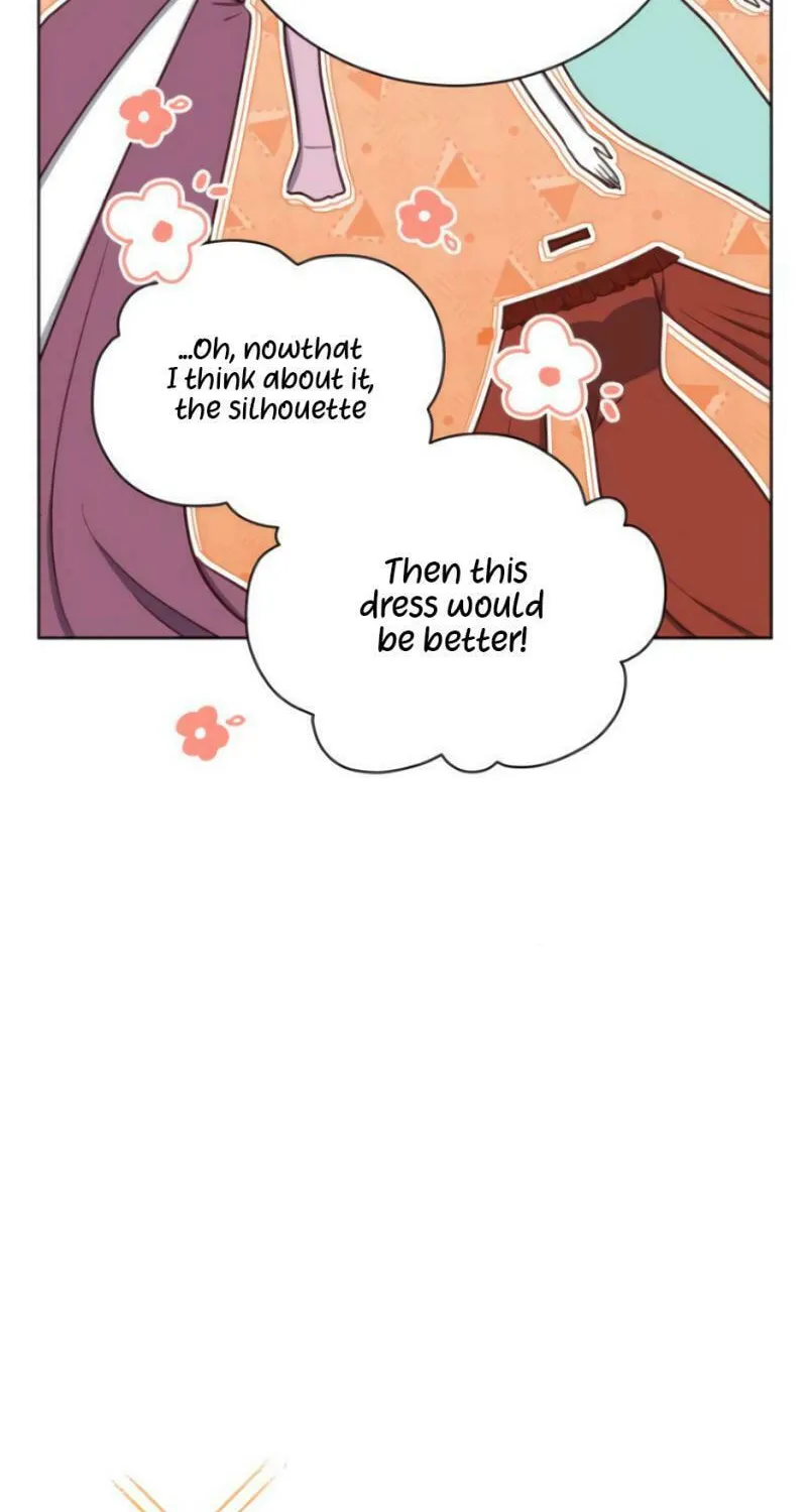 Unrequited Love Doesn't End With Marriage Chapter 21 page 66 - 