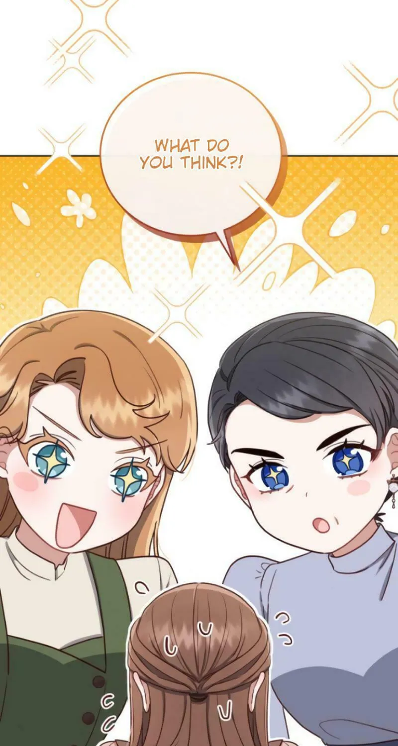 Unrequited Love Doesn't End With Marriage Chapter 21 page 67 - 
