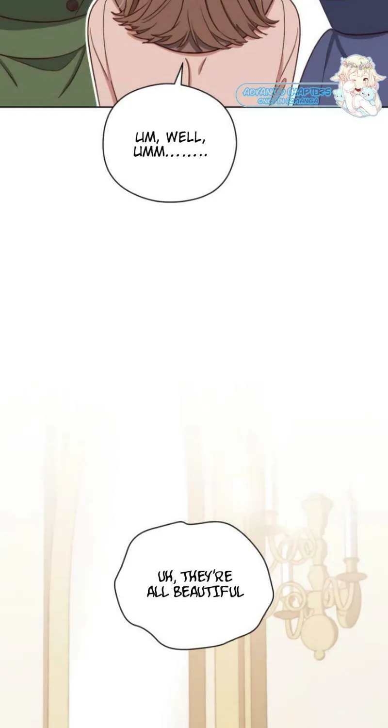 Unrequited Love Doesn't End With Marriage Chapter 21 page 68 - 