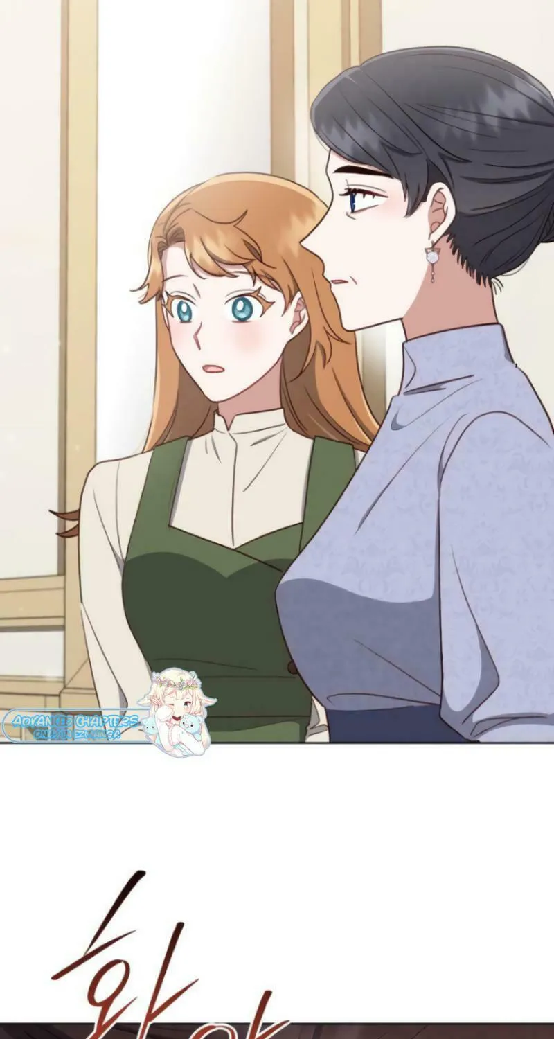 Unrequited Love Doesn't End With Marriage Chapter 21 page 69 - 