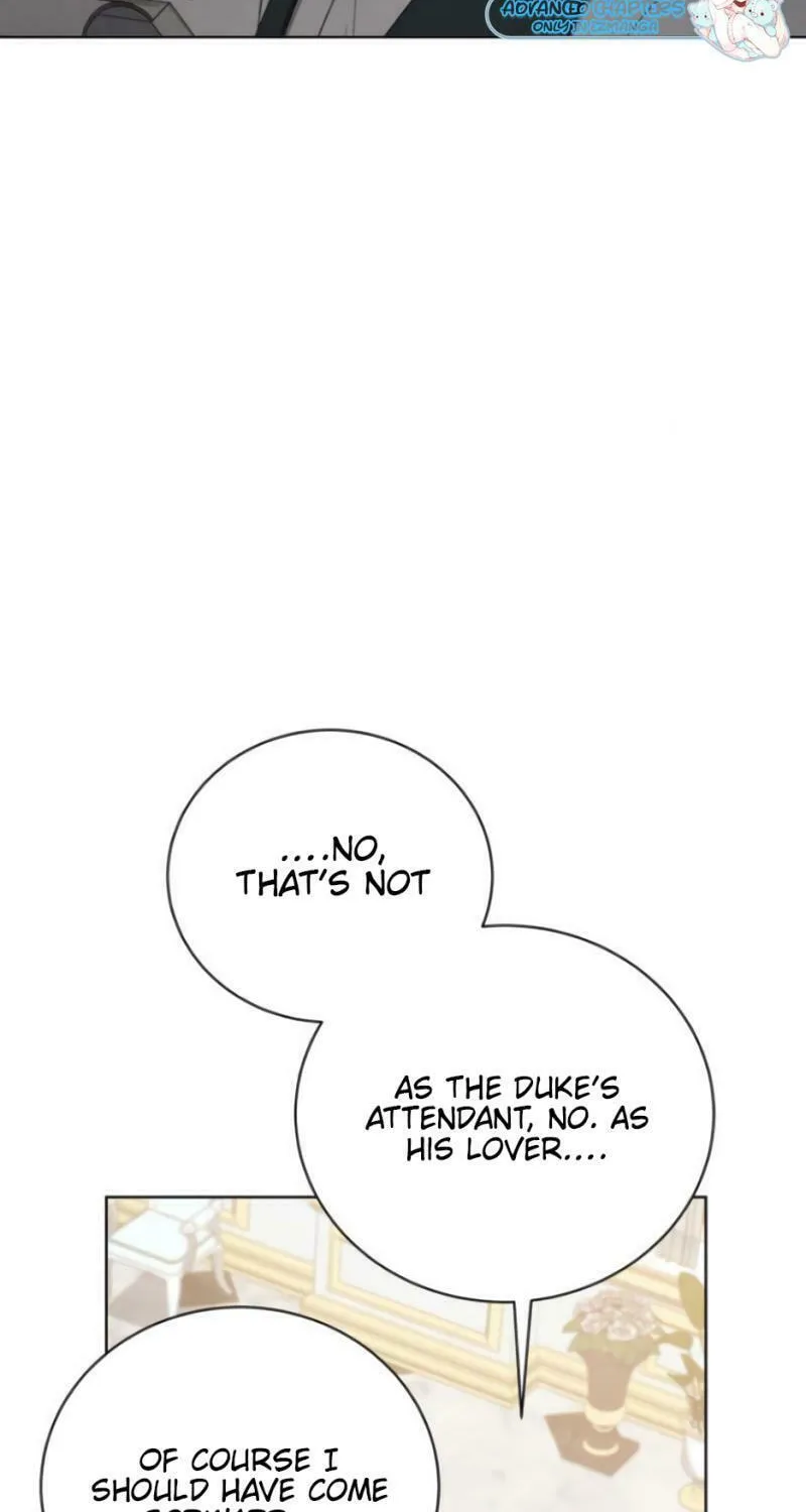 Unrequited Love Doesn't End With Marriage Chapter 21 page 8 - 