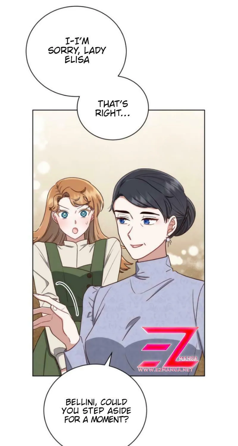 Unrequited Love Doesn't End With Marriage Chapter 21 page 71 - 