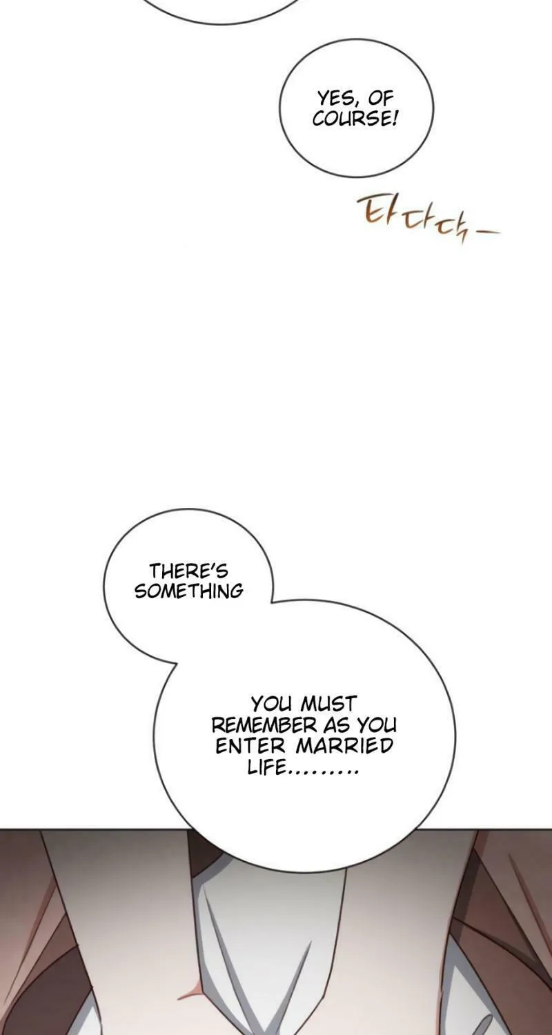 Unrequited Love Doesn't End With Marriage Chapter 21 page 72 - 