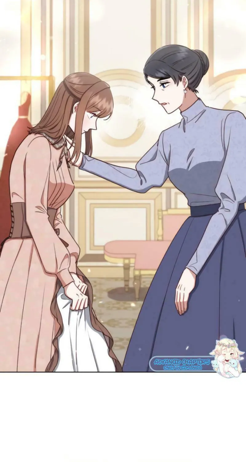 Unrequited Love Doesn't End With Marriage Chapter 21 page 74 - 