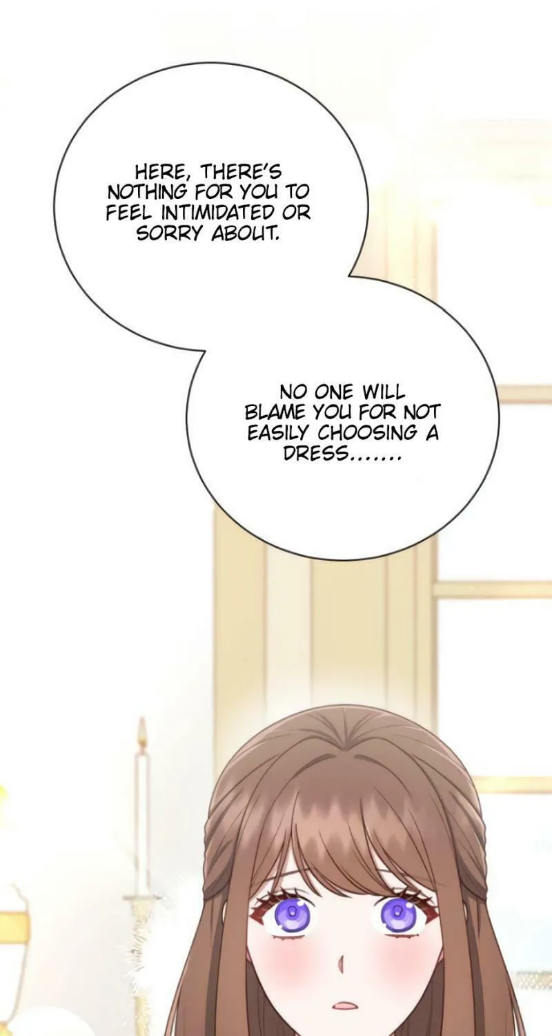 Unrequited Love Doesn't End With Marriage Chapter 21 page 75 - 