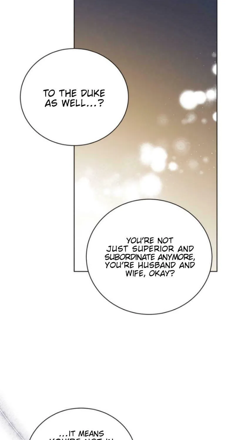 Unrequited Love Doesn't End With Marriage Chapter 21 page 78 - 