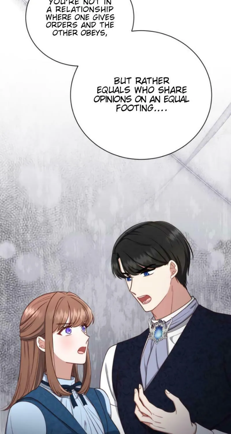 Unrequited Love Doesn't End With Marriage Chapter 21 page 79 - 