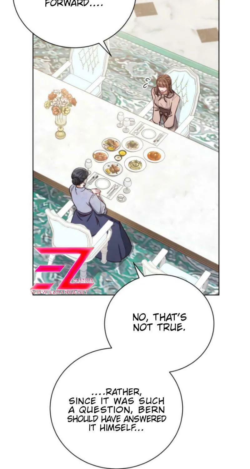 Unrequited Love Doesn't End With Marriage Chapter 21 page 9 - 