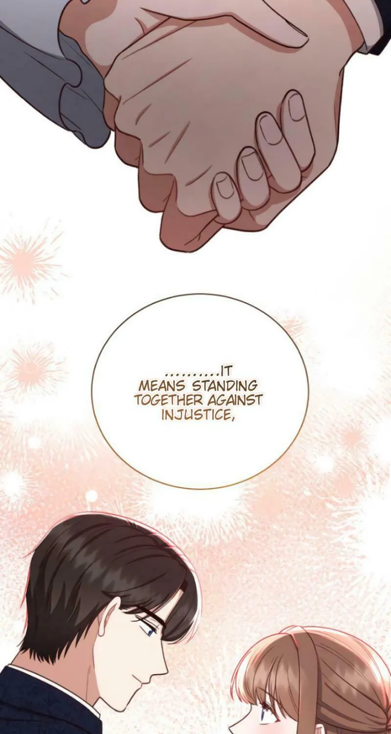 Unrequited Love Doesn't End With Marriage Chapter 21 page 81 - 