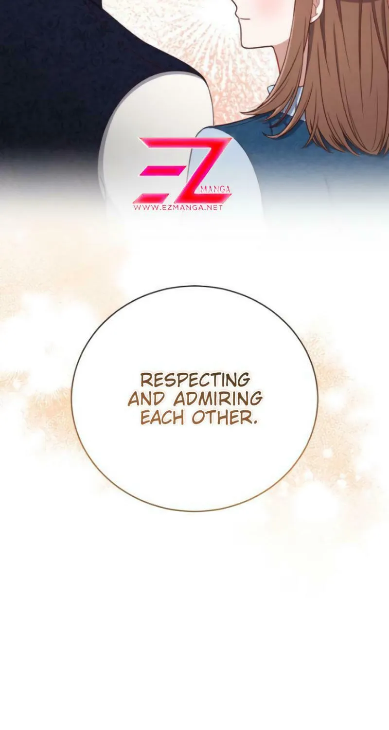 Unrequited Love Doesn't End With Marriage Chapter 21 page 82 - 