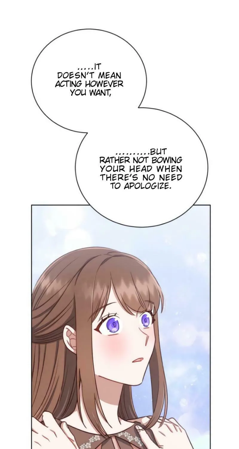 Unrequited Love Doesn't End With Marriage Chapter 21 page 83 - 