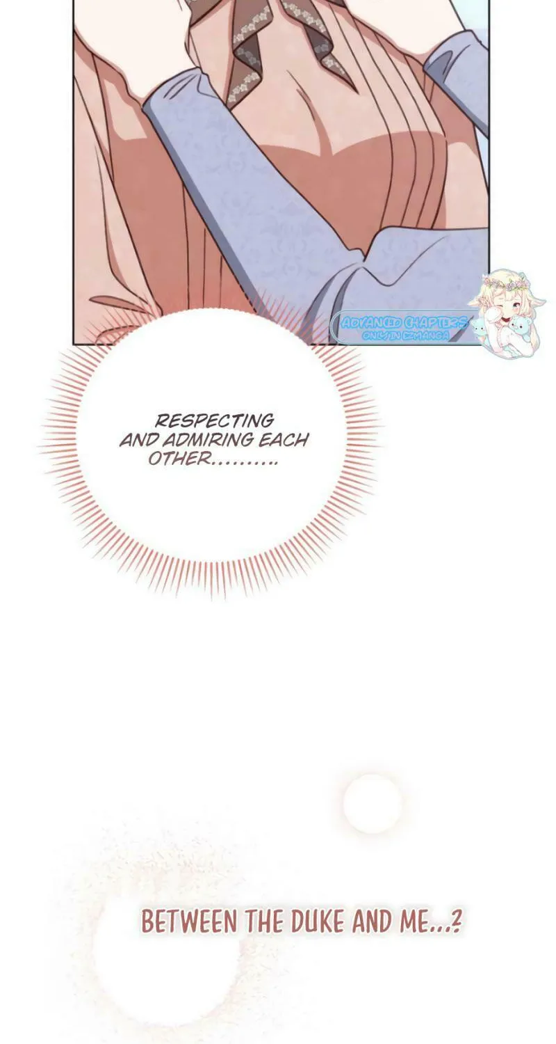 Unrequited Love Doesn't End With Marriage Chapter 21 page 84 - 