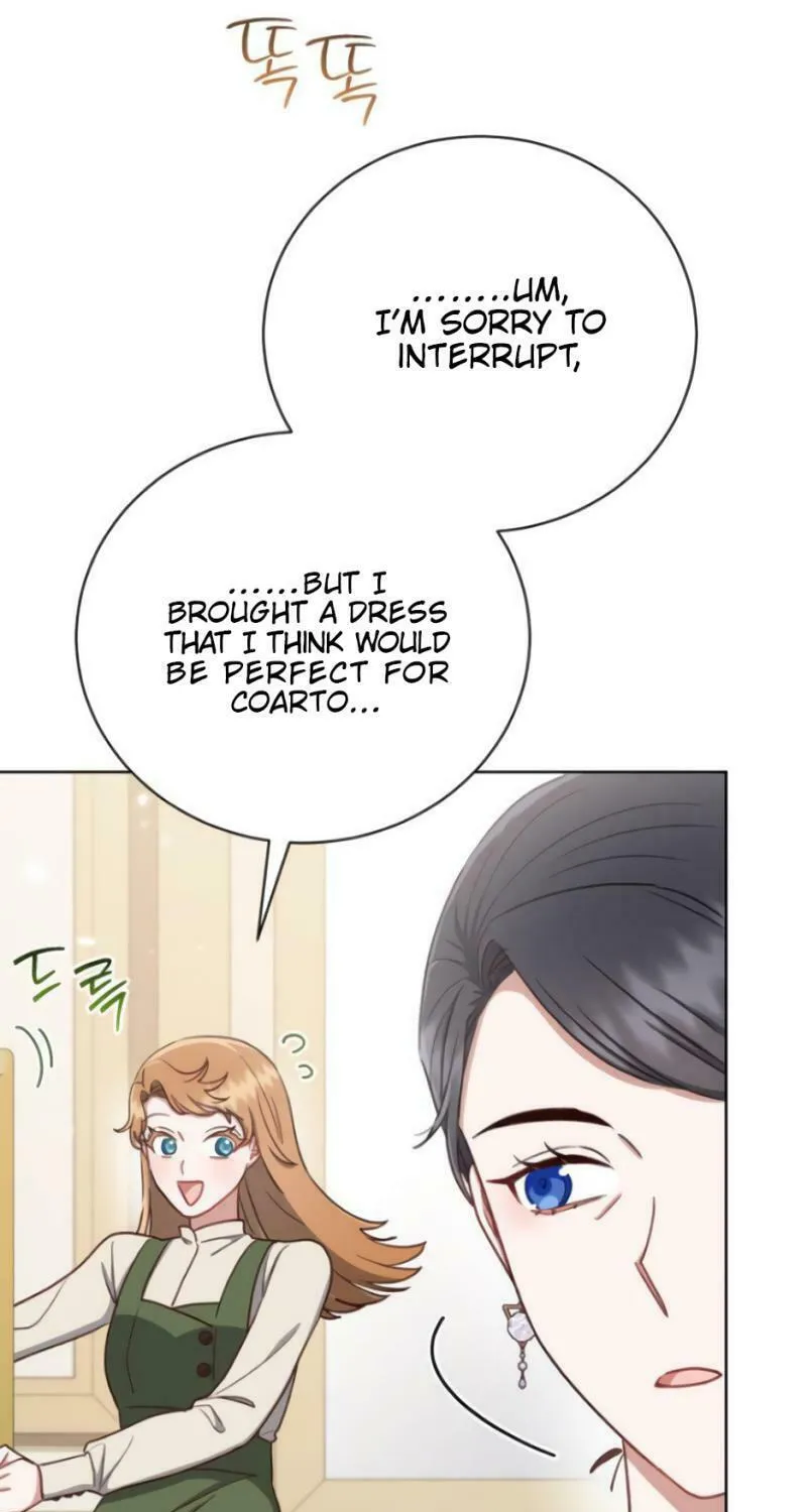 Unrequited Love Doesn't End With Marriage Chapter 21 page 86 - 