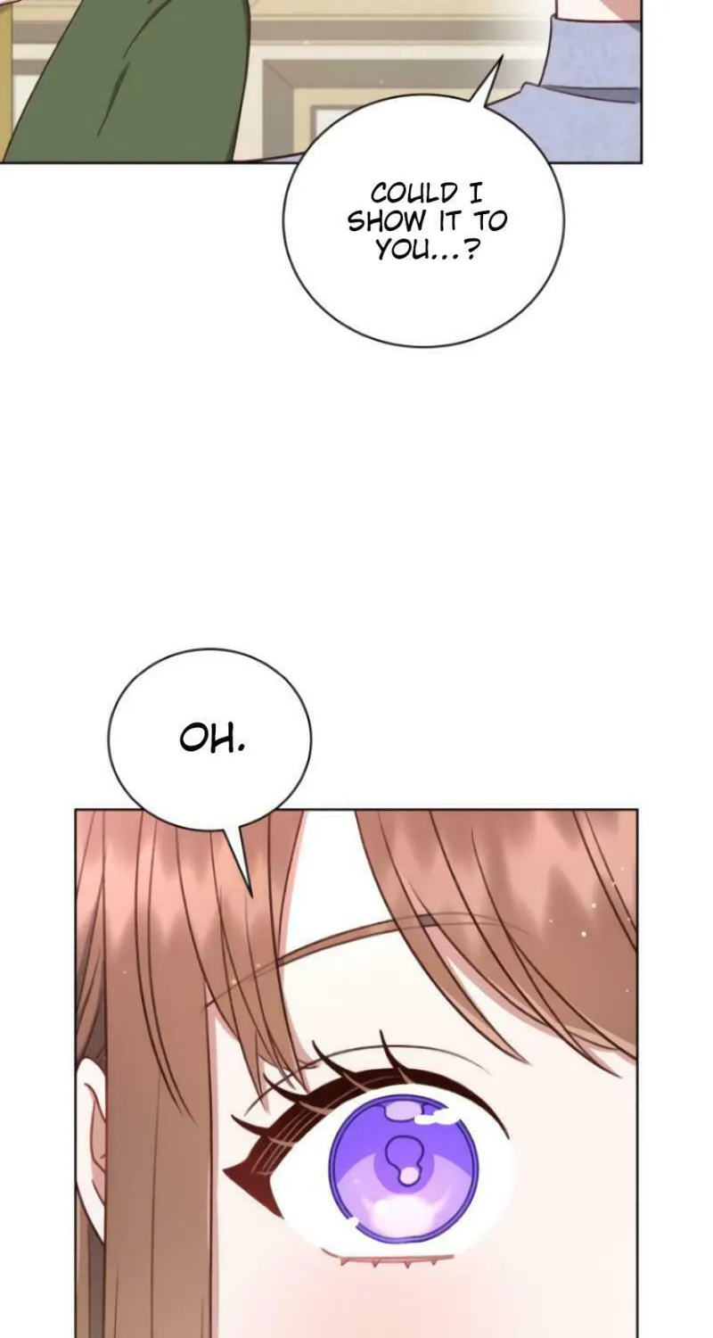 Unrequited Love Doesn't End With Marriage Chapter 21 page 87 - 