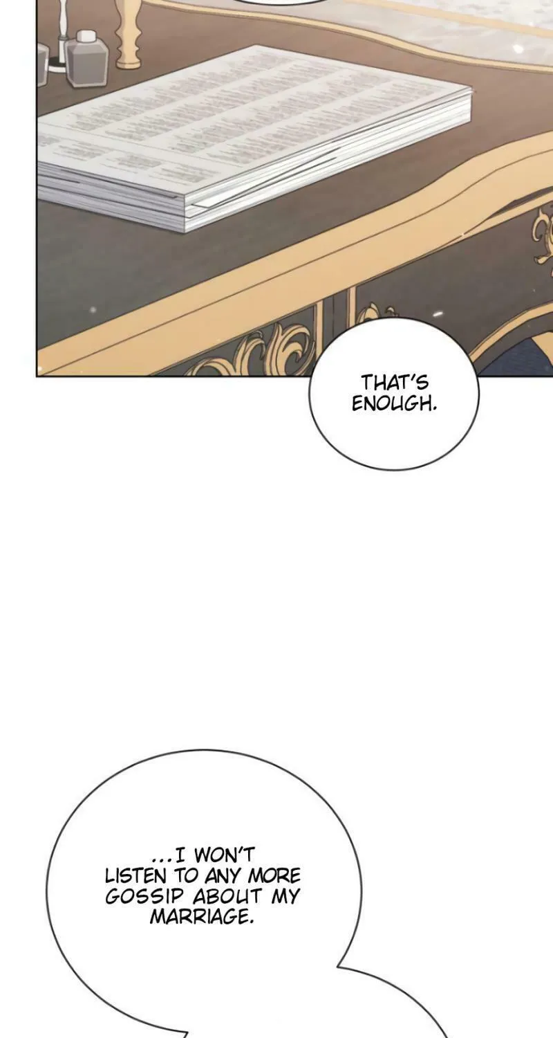 Unrequited Love Doesn't End With Marriage Chapter 21 page 90 - 