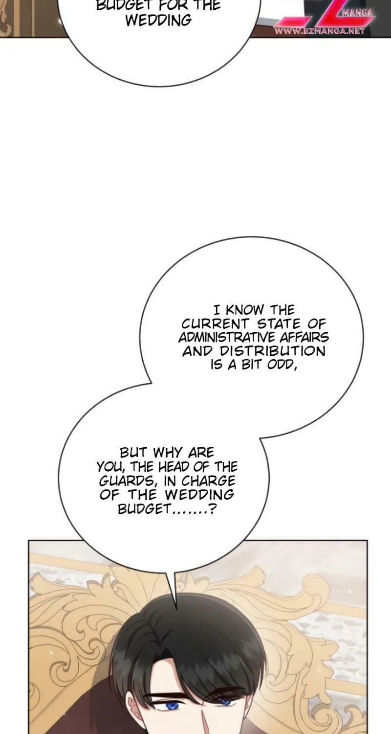 Unrequited Love Doesn't End With Marriage Chapter 21 page 92 - 