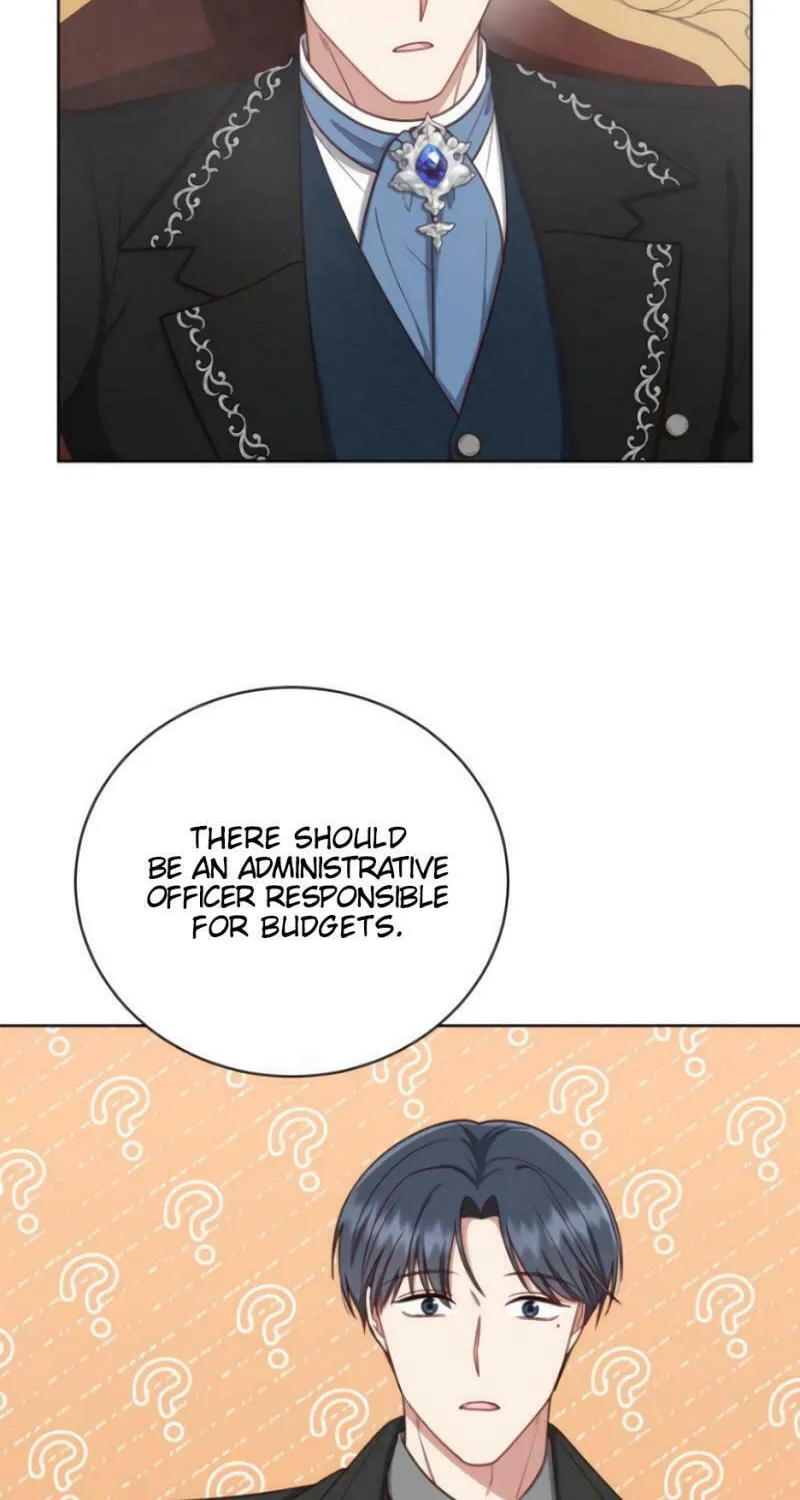 Unrequited Love Doesn't End With Marriage Chapter 21 page 93 - 