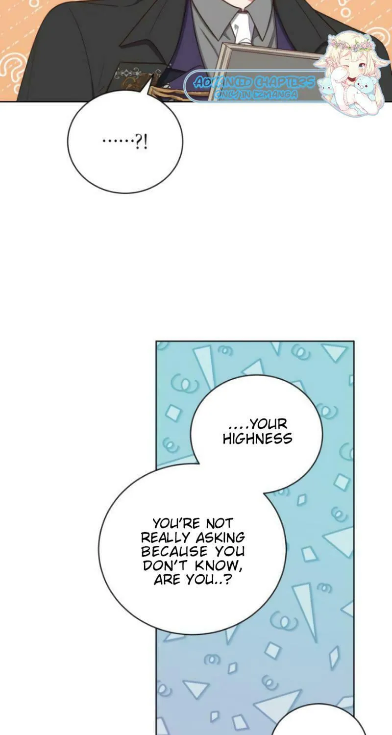 Unrequited Love Doesn't End With Marriage Chapter 21 page 94 - 