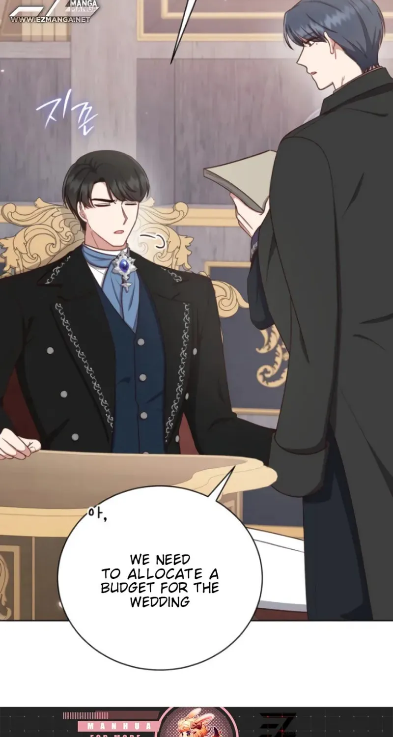 Unrequited Love Doesn't End With Marriage Chapter 22 page 2 - 