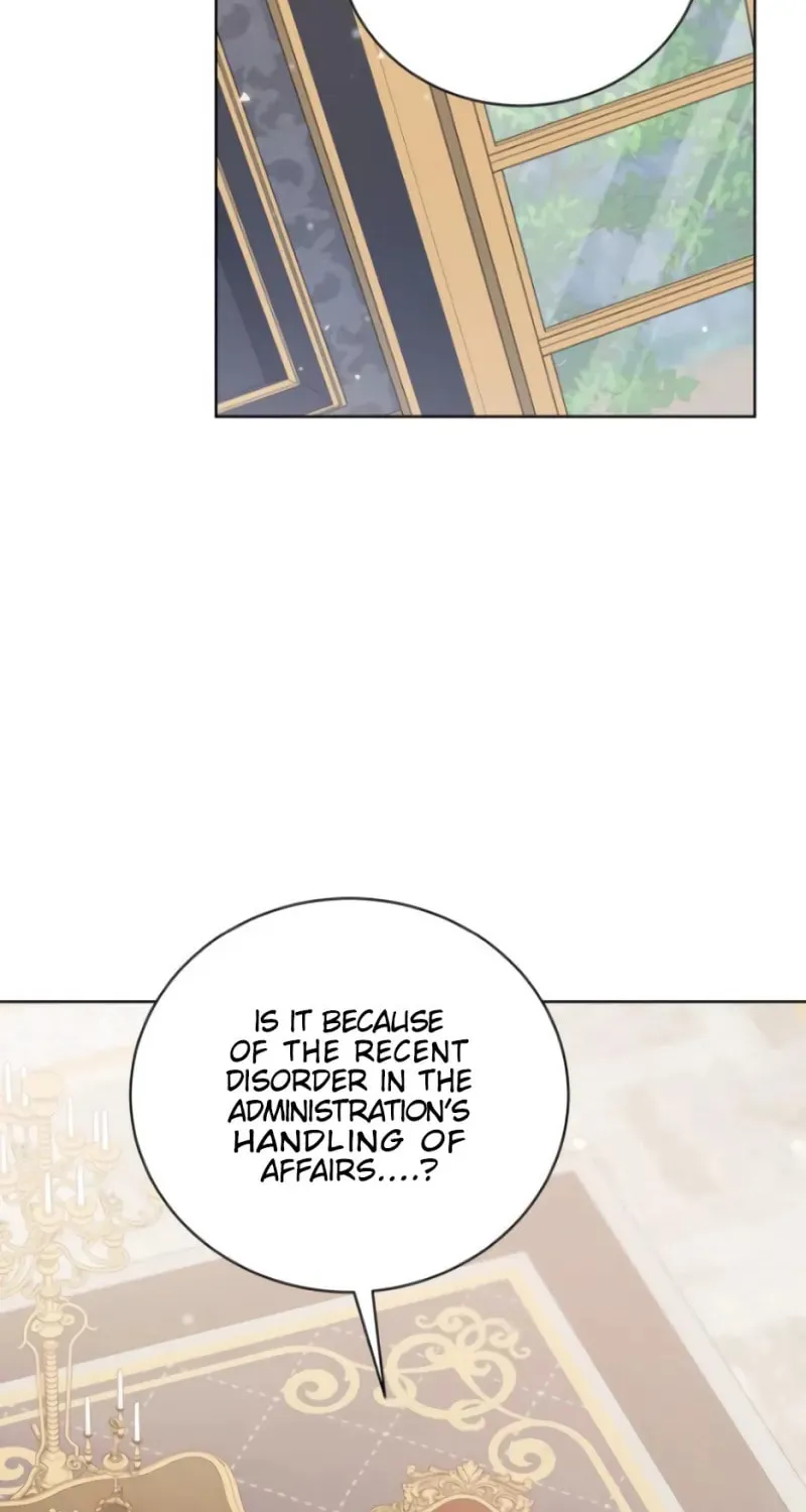 Unrequited Love Doesn't End With Marriage Chapter 22 page 11 - 