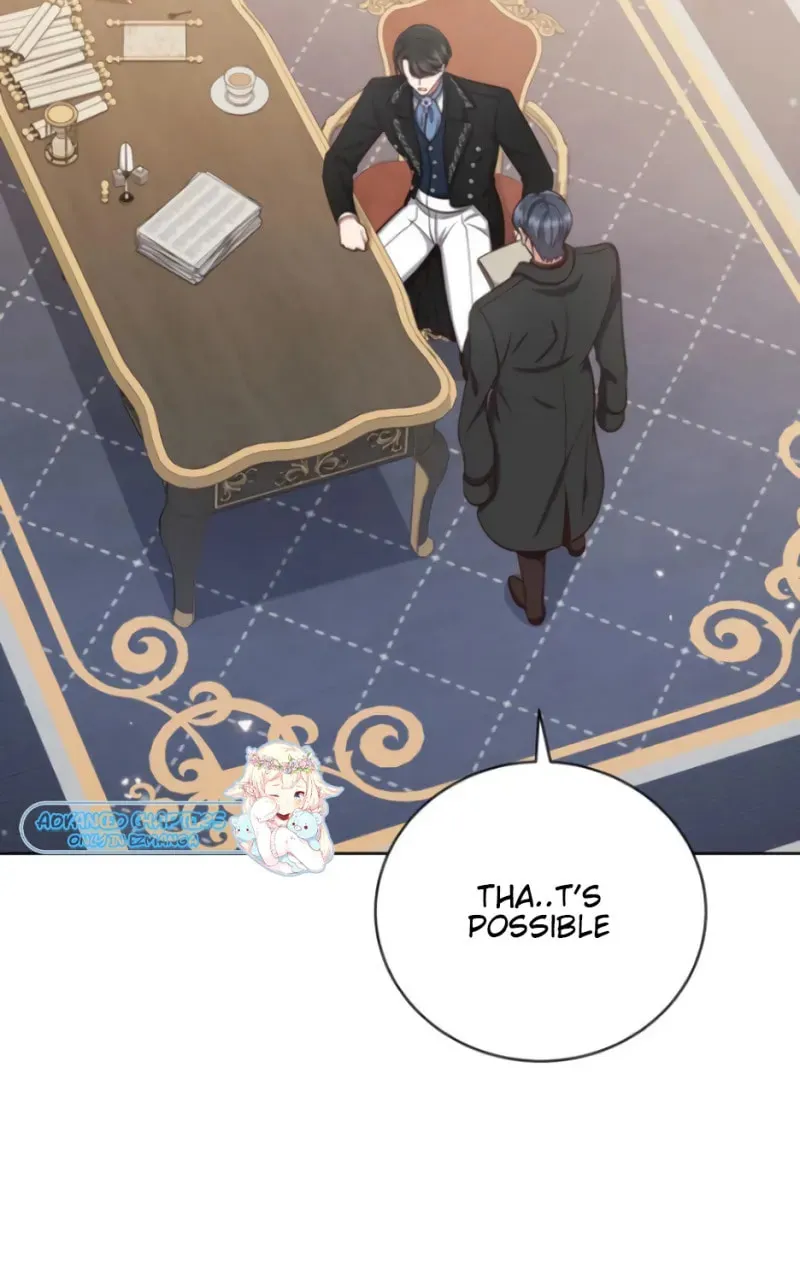 Unrequited Love Doesn't End With Marriage Chapter 22 page 12 - 