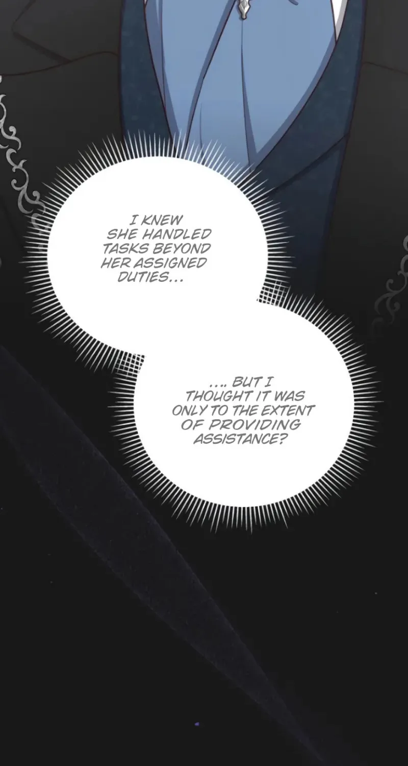Unrequited Love Doesn't End With Marriage Chapter 22 page 14 - 