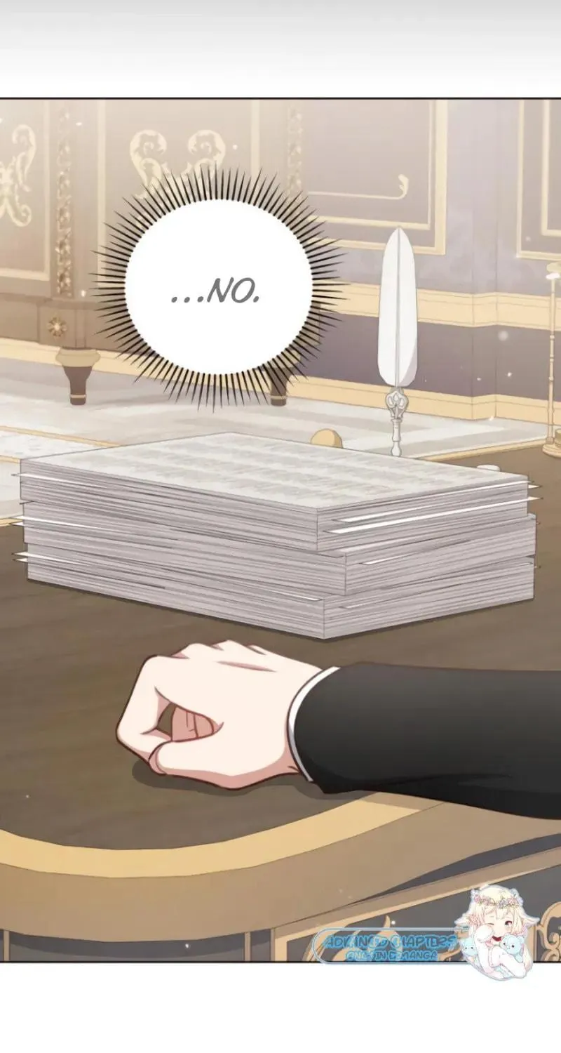 Unrequited Love Doesn't End With Marriage Chapter 22 page 16 - 