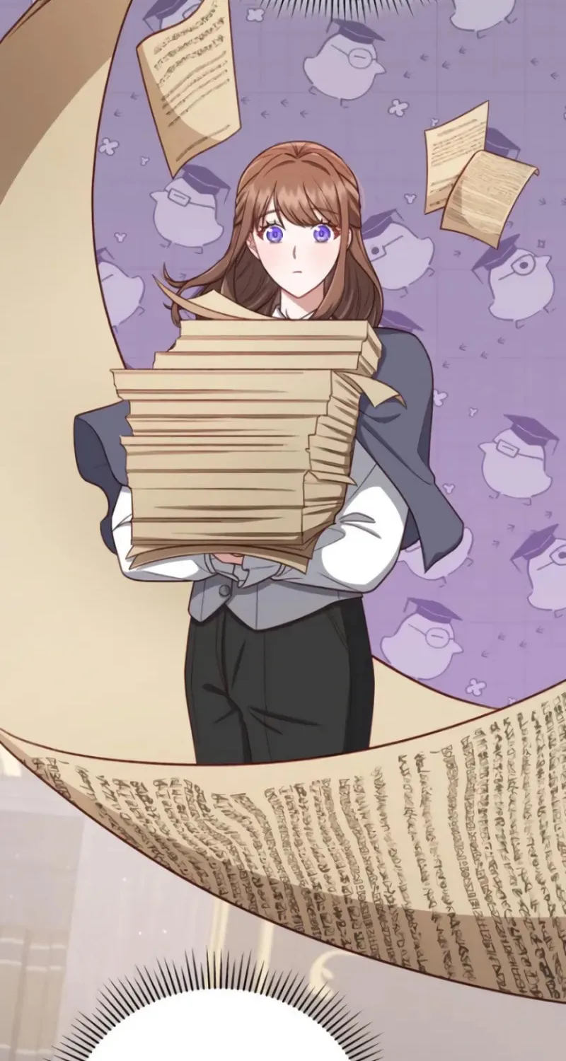 Unrequited Love Doesn't End With Marriage Chapter 22 page 19 - 
