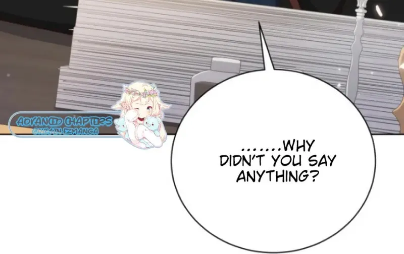 Unrequited Love Doesn't End With Marriage Chapter 22 page 21 - 