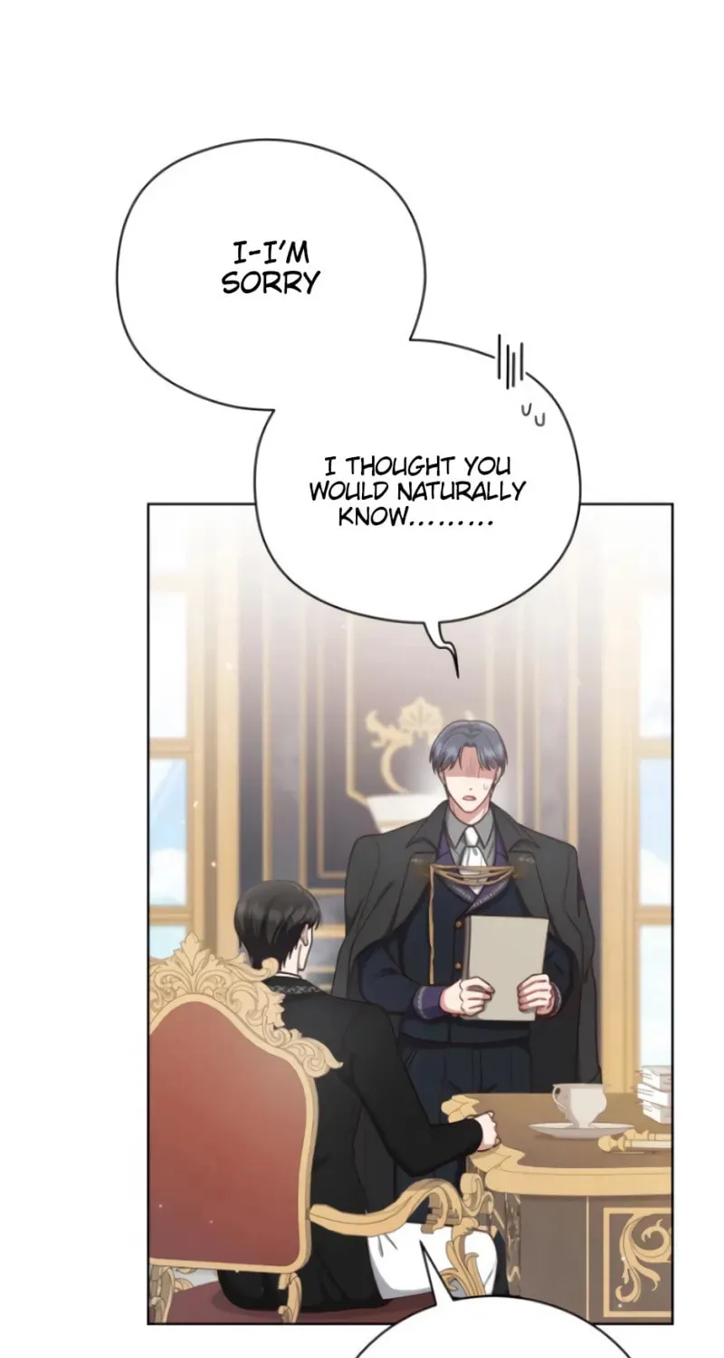 Unrequited Love Doesn't End With Marriage Chapter 22 page 22 - 