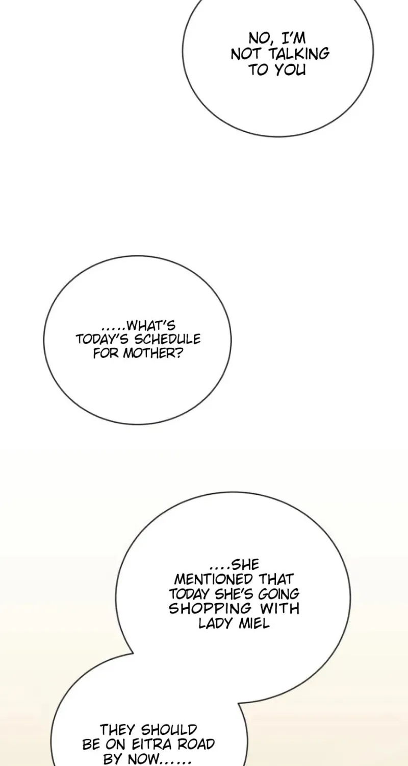 Unrequited Love Doesn't End With Marriage Chapter 22 page 23 - 