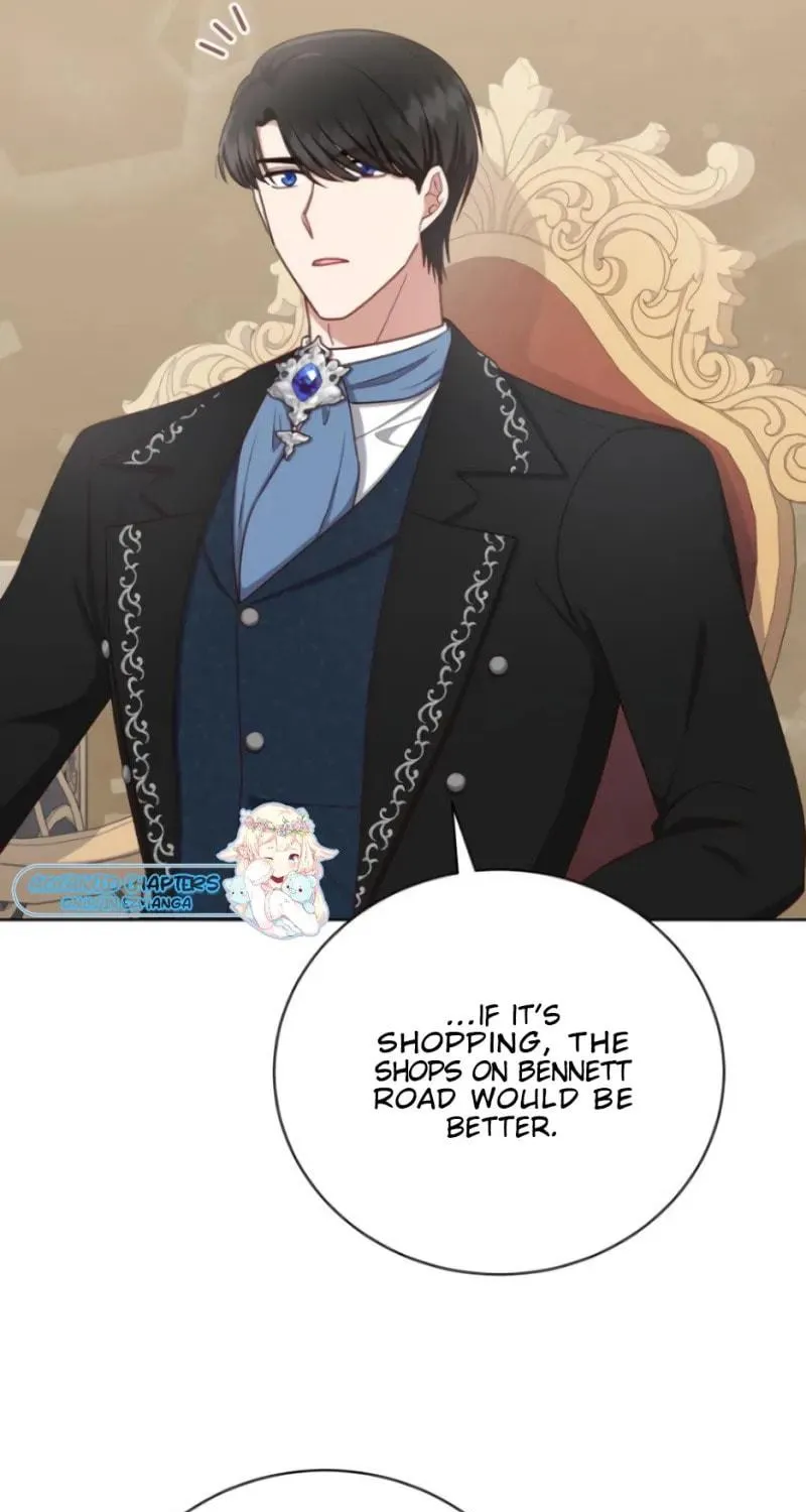 Unrequited Love Doesn't End With Marriage Chapter 22 page 25 - 
