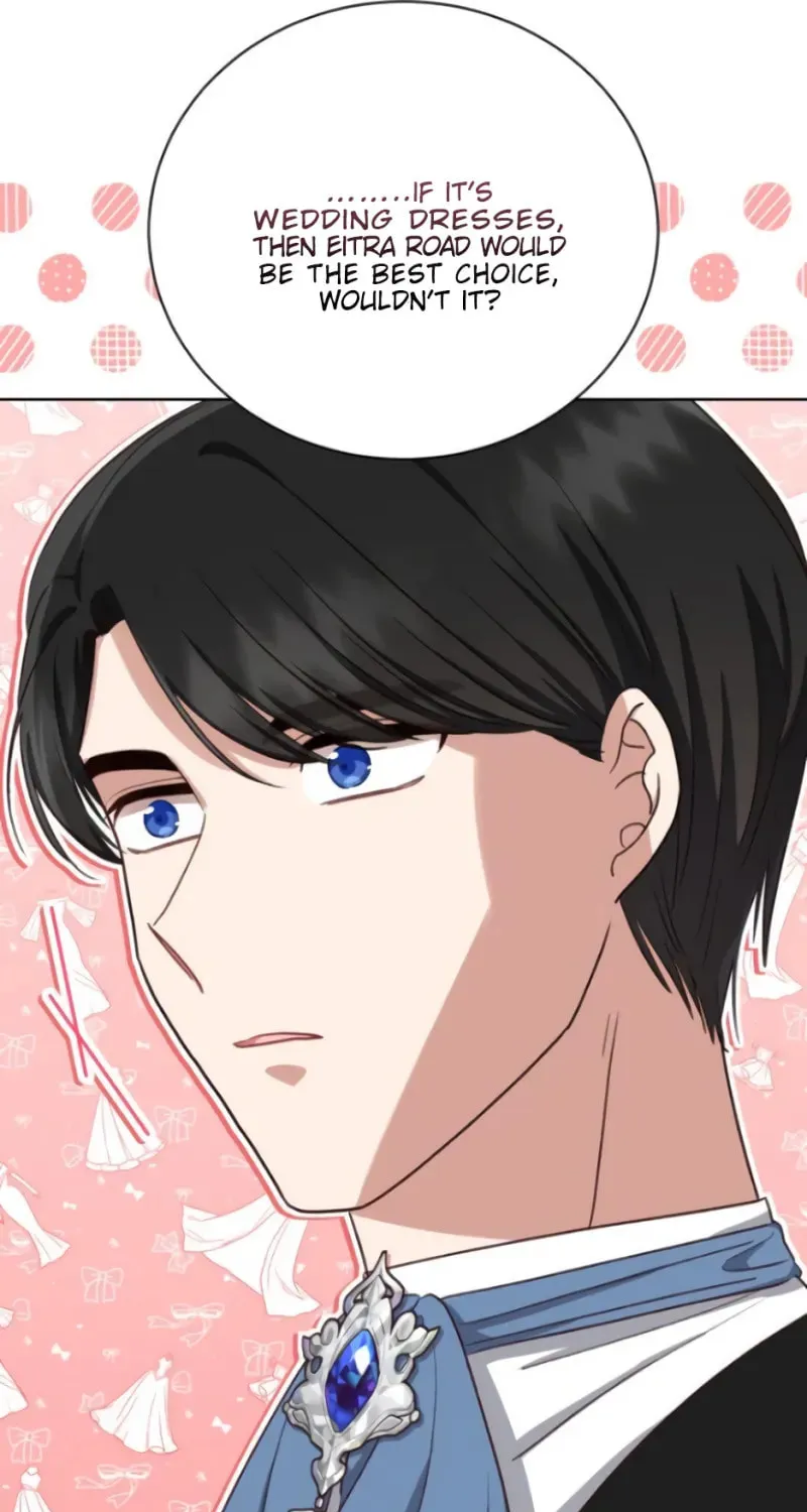 Unrequited Love Doesn't End With Marriage Chapter 22 page 27 - 