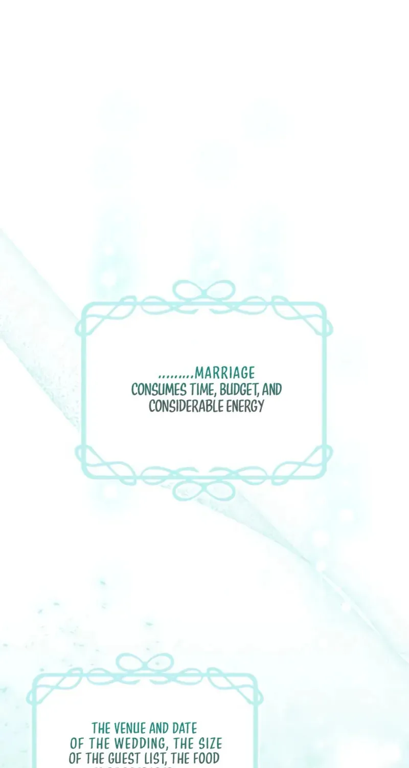 Unrequited Love Doesn't End With Marriage Chapter 22 page 30 - 